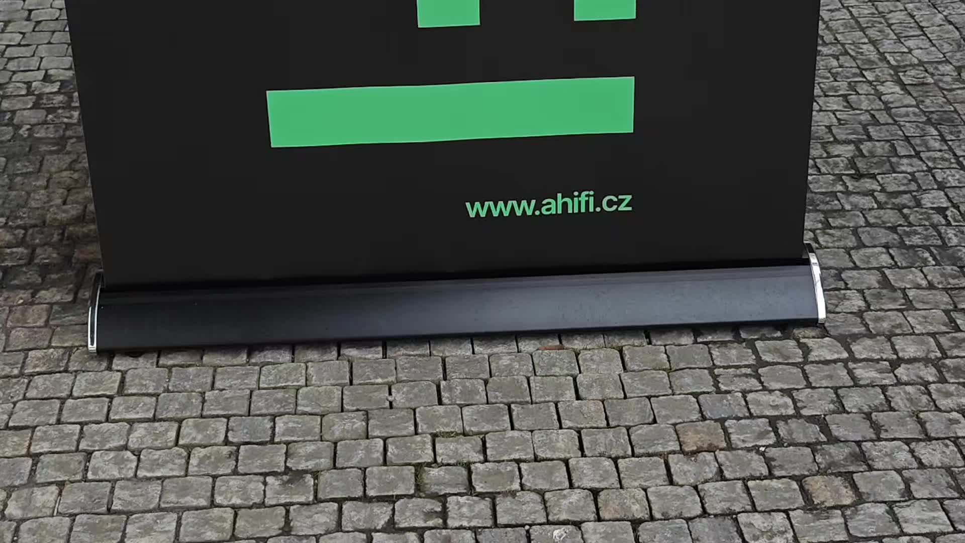 @Sound and Video Pleasure
