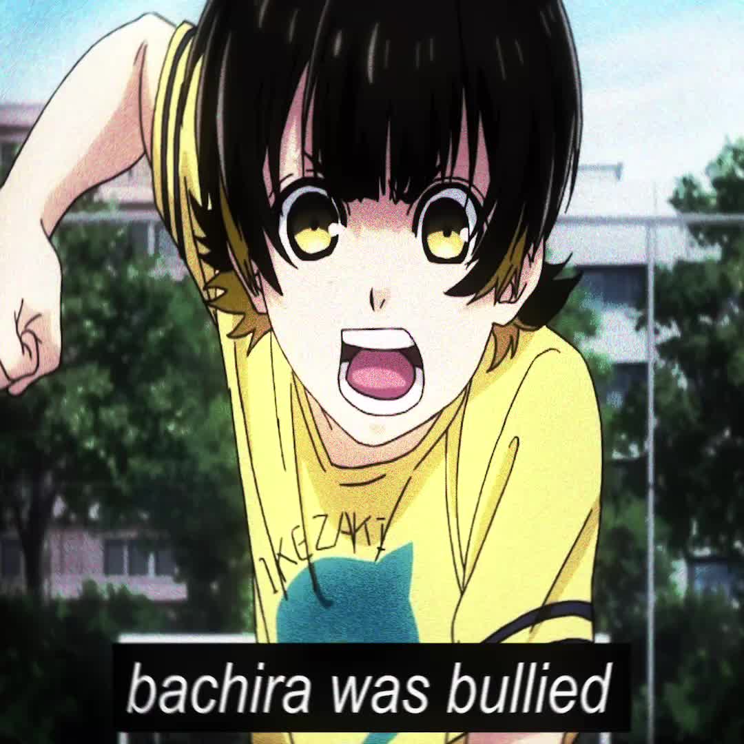 @no.1 shidou hater