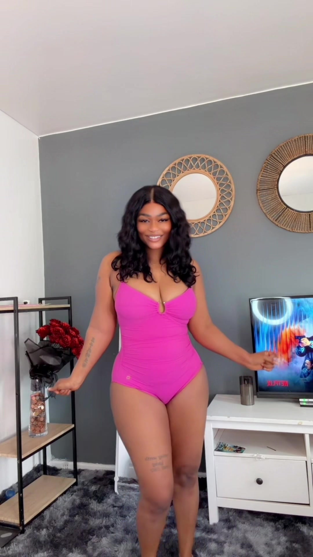 @🇬🇧🇳🇬 SexyLopez09💦