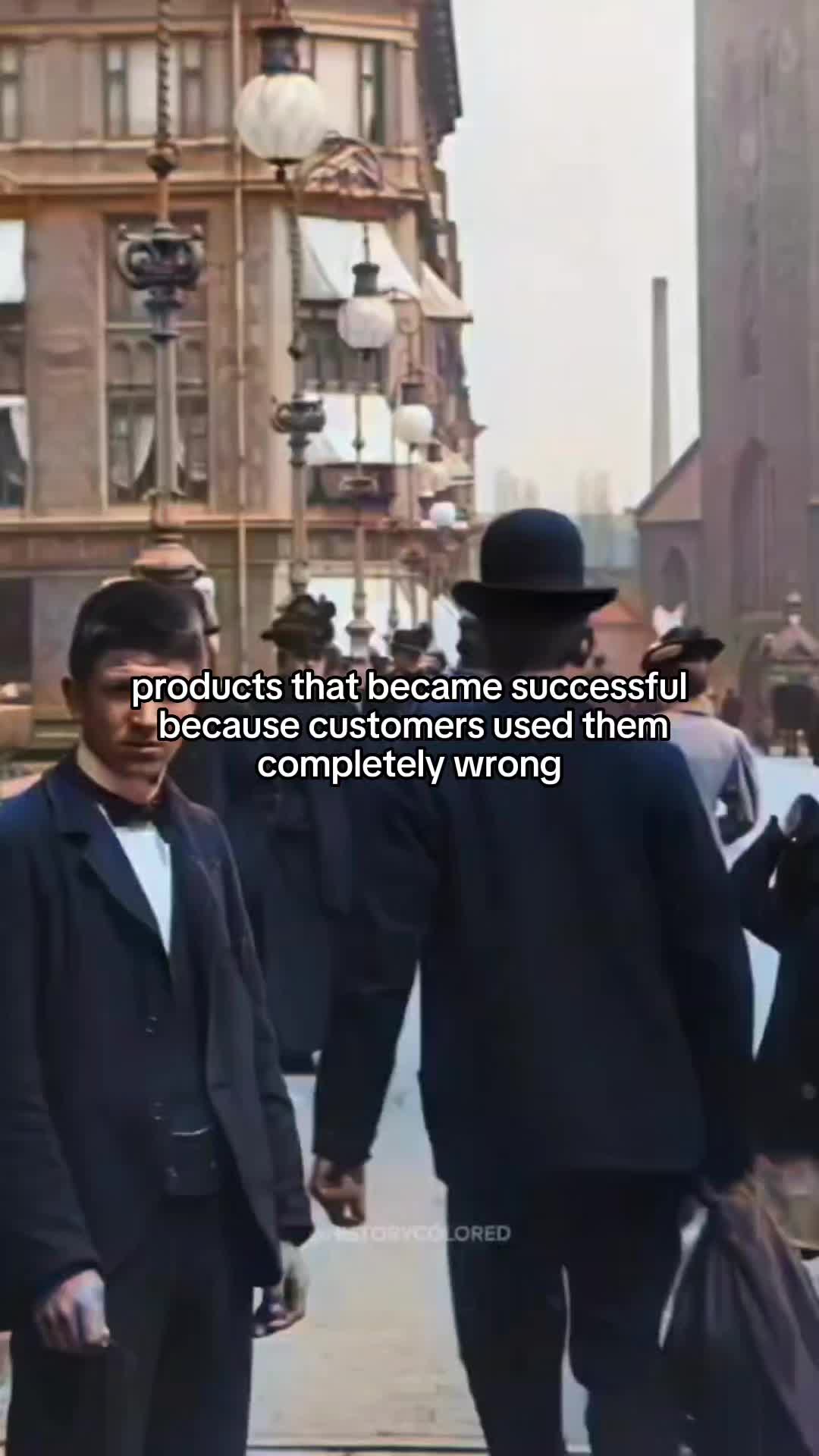 @Echoes of History