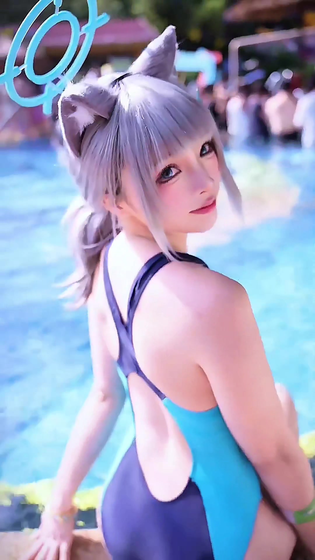 @GirlCosplaying 💖
