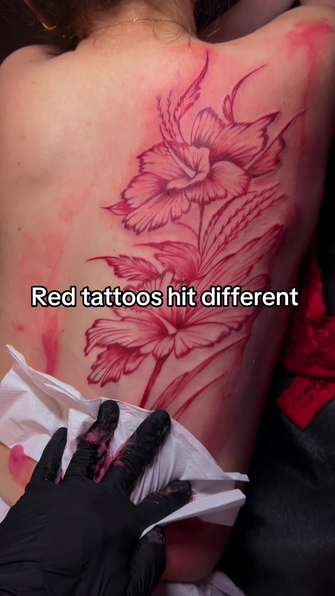 @Phoenix Tattoo Artist Athens