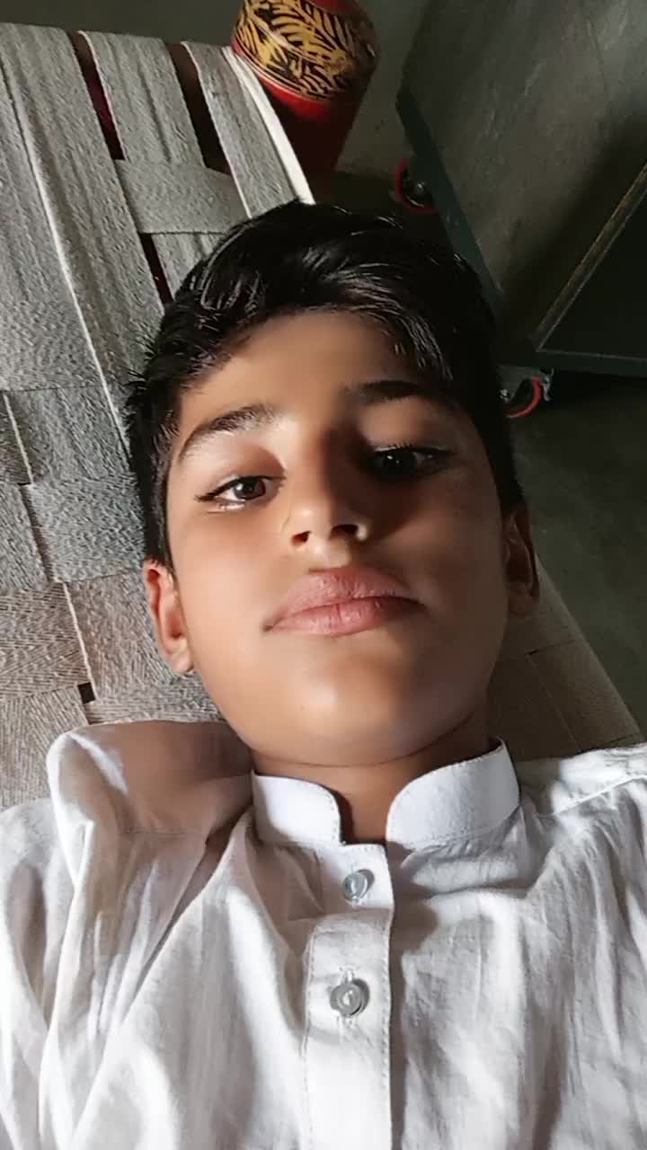 @Shazaan Akhtar