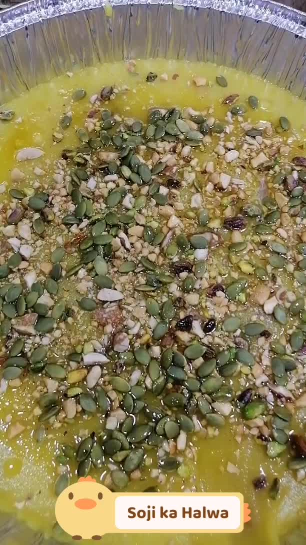 @Chef Qasim Vibes
