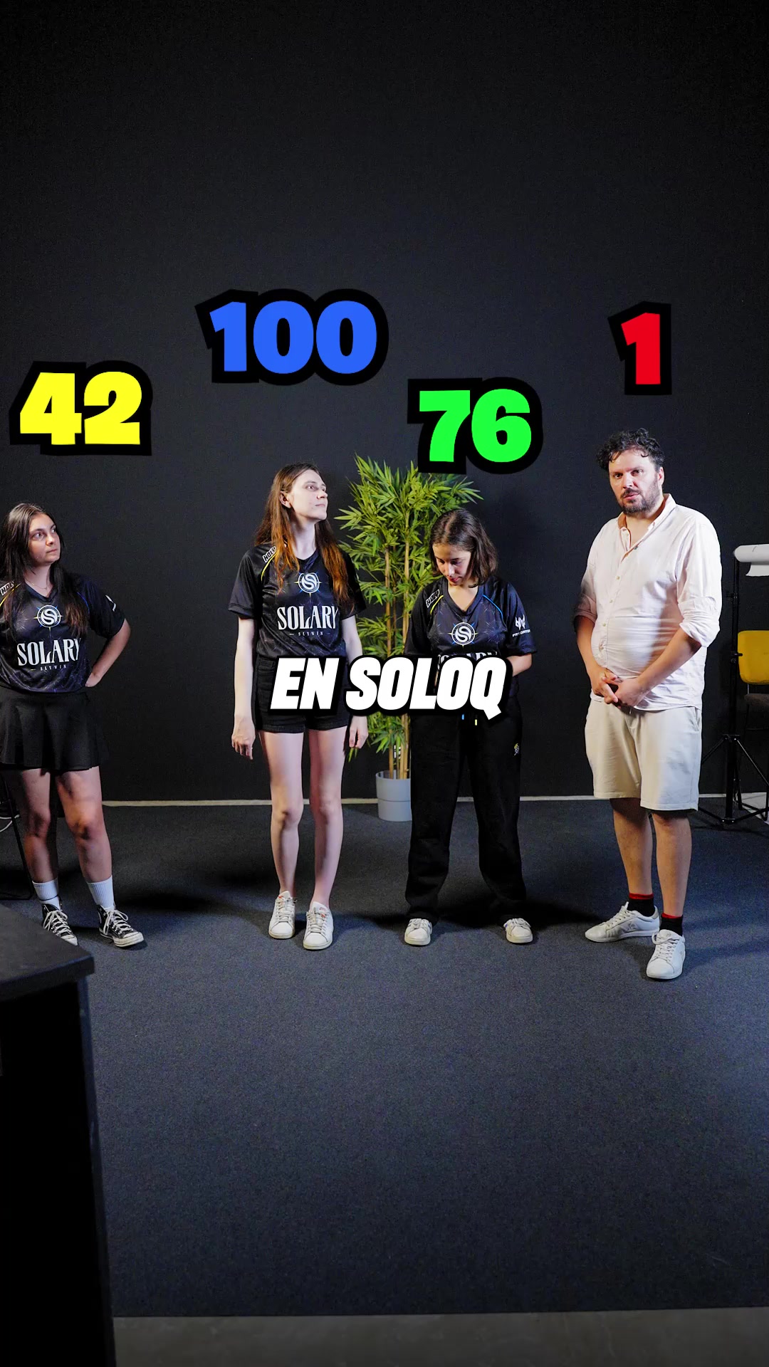 @Solary TV
