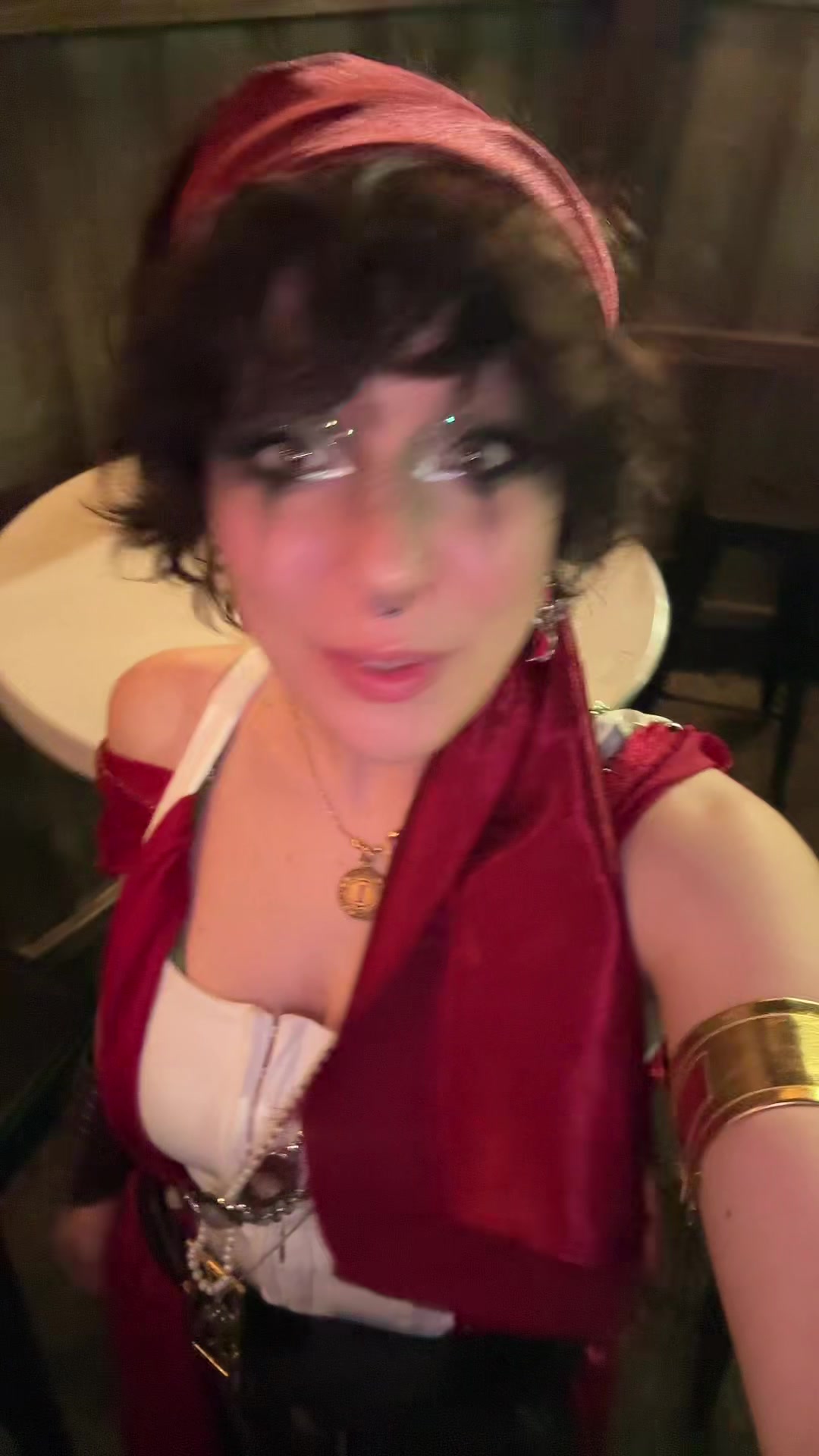 @FrenchFriar_cosplay