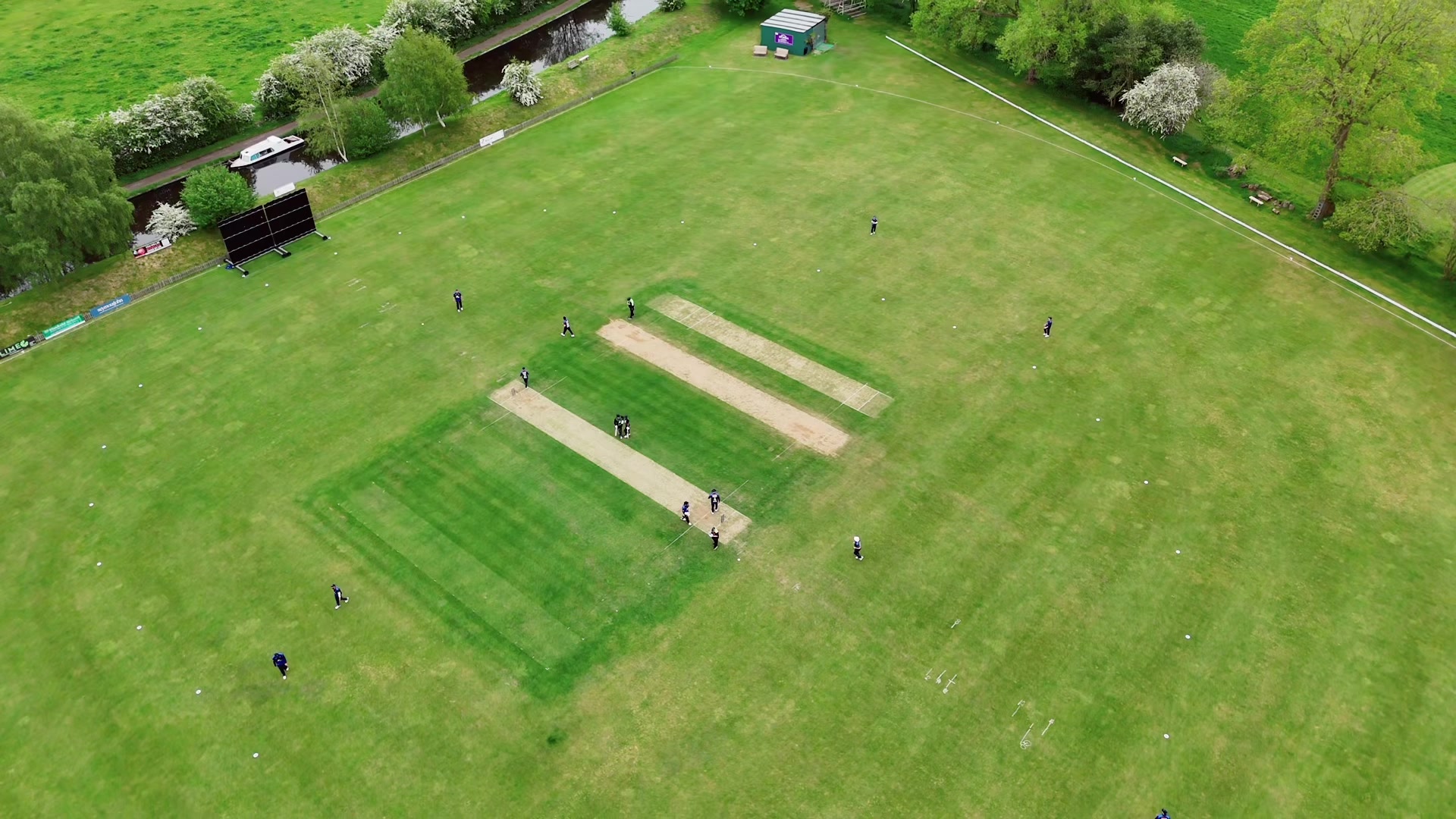 @Walsall Sultans cc