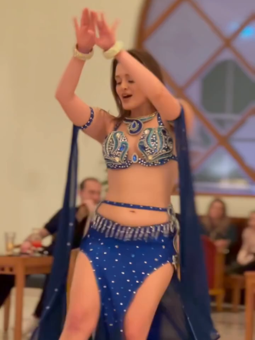 @Belly Dance Dubai