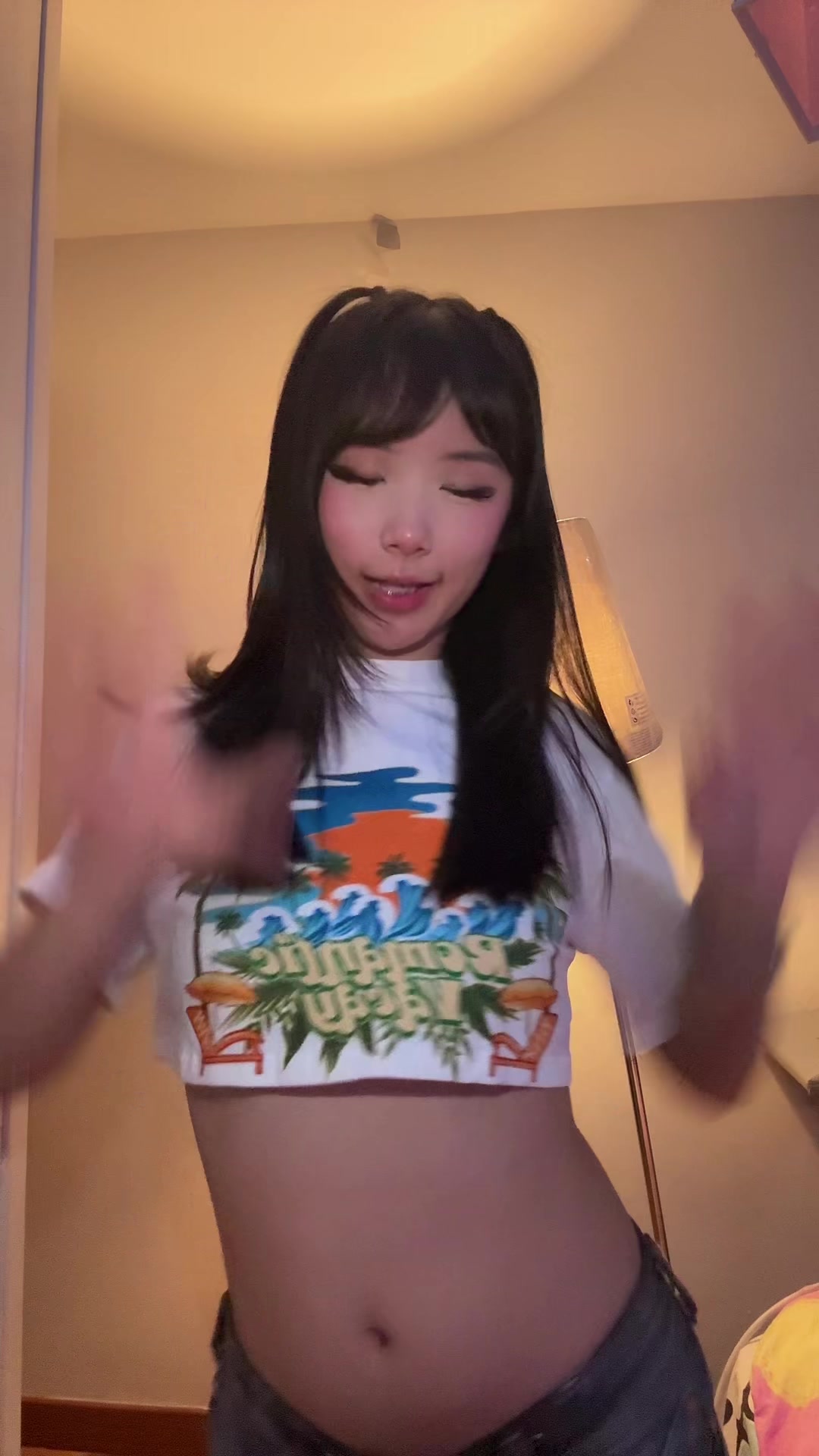 @Xinyita