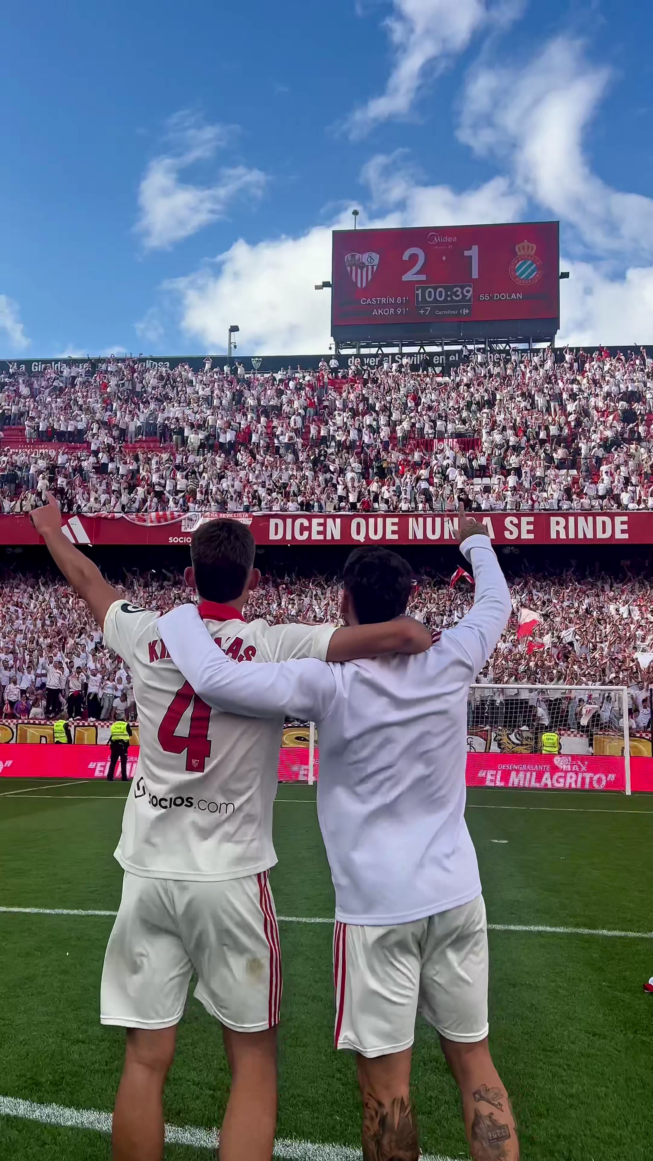 @SevillaFC