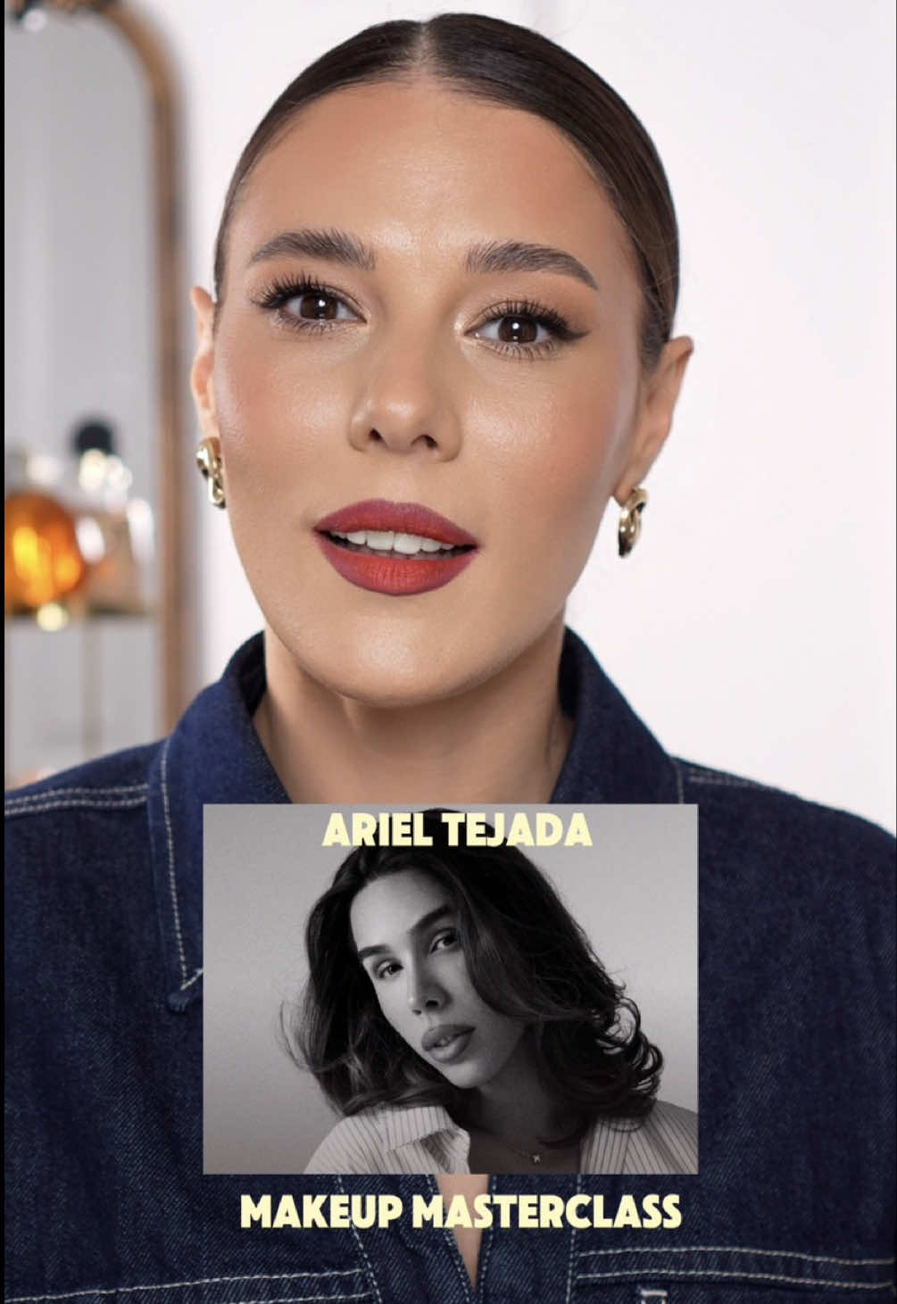 @Diana | Beauty Content Creator