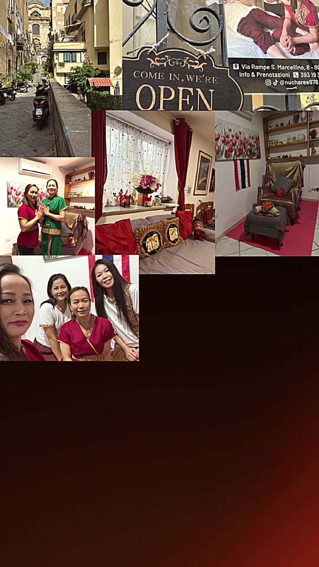 @Thai Oriental Massage