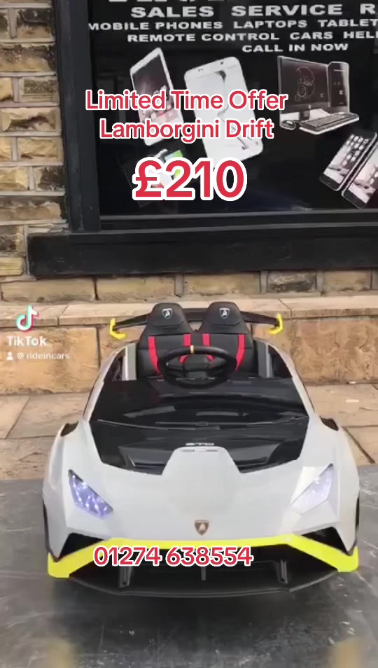 @Rideincars