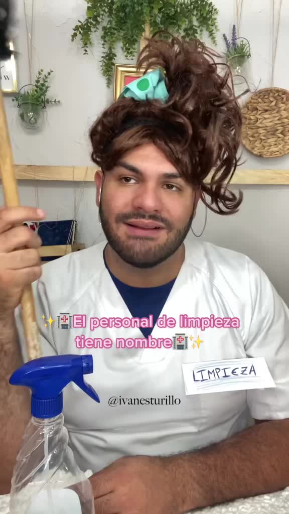 @Iv&aacute;n M Esturillo