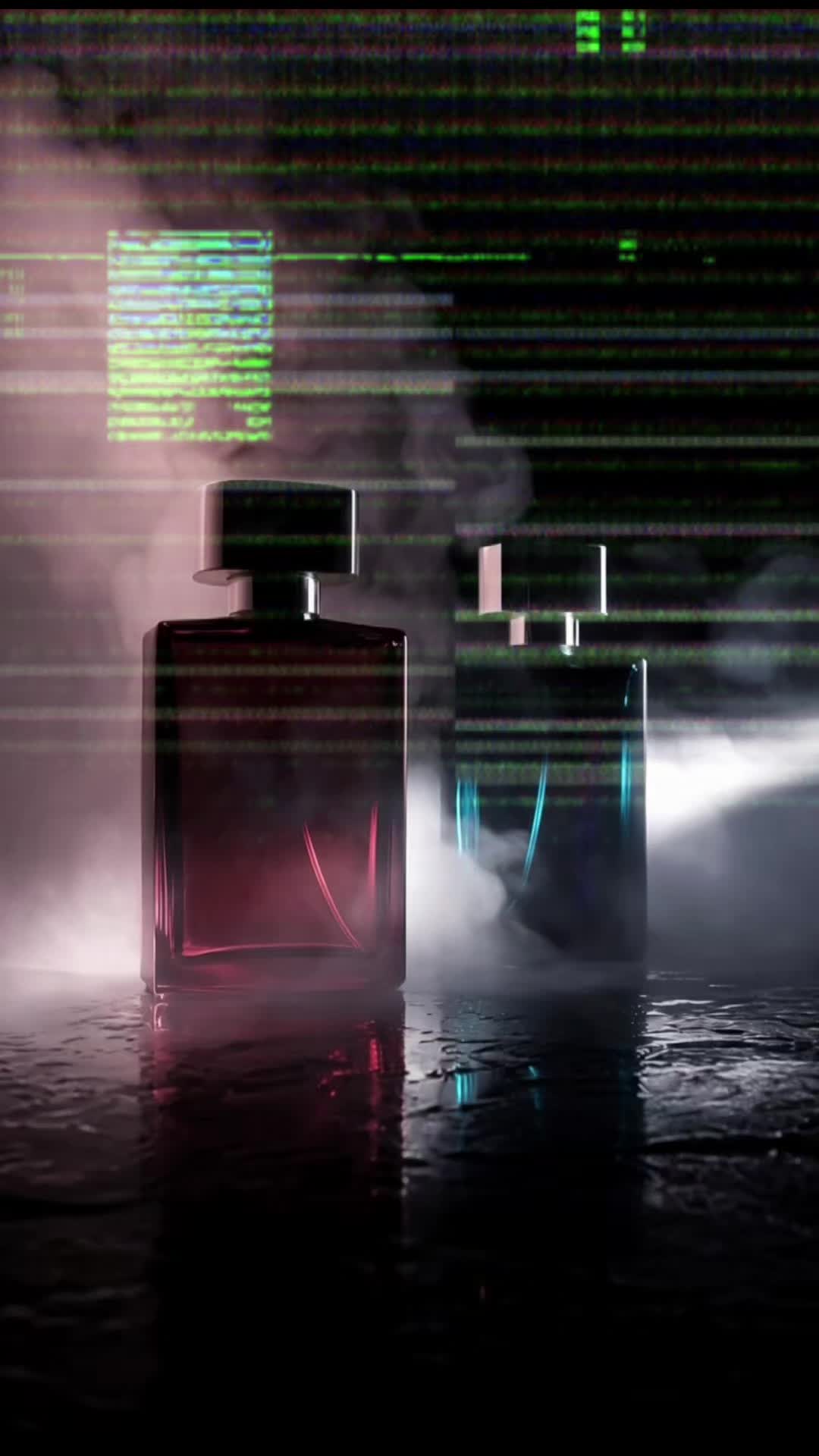 @Sean ponsford fragrances