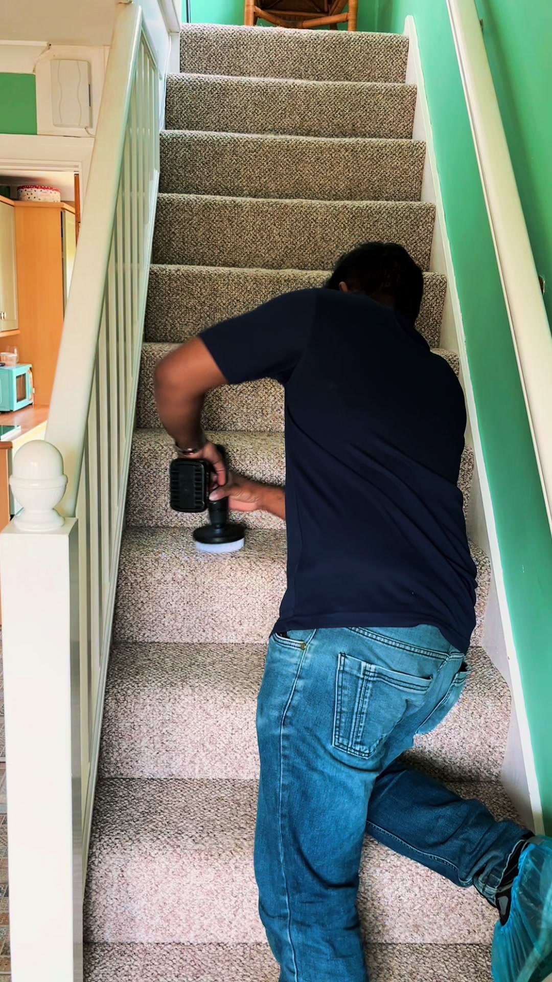 @Primeguard Carpet Care