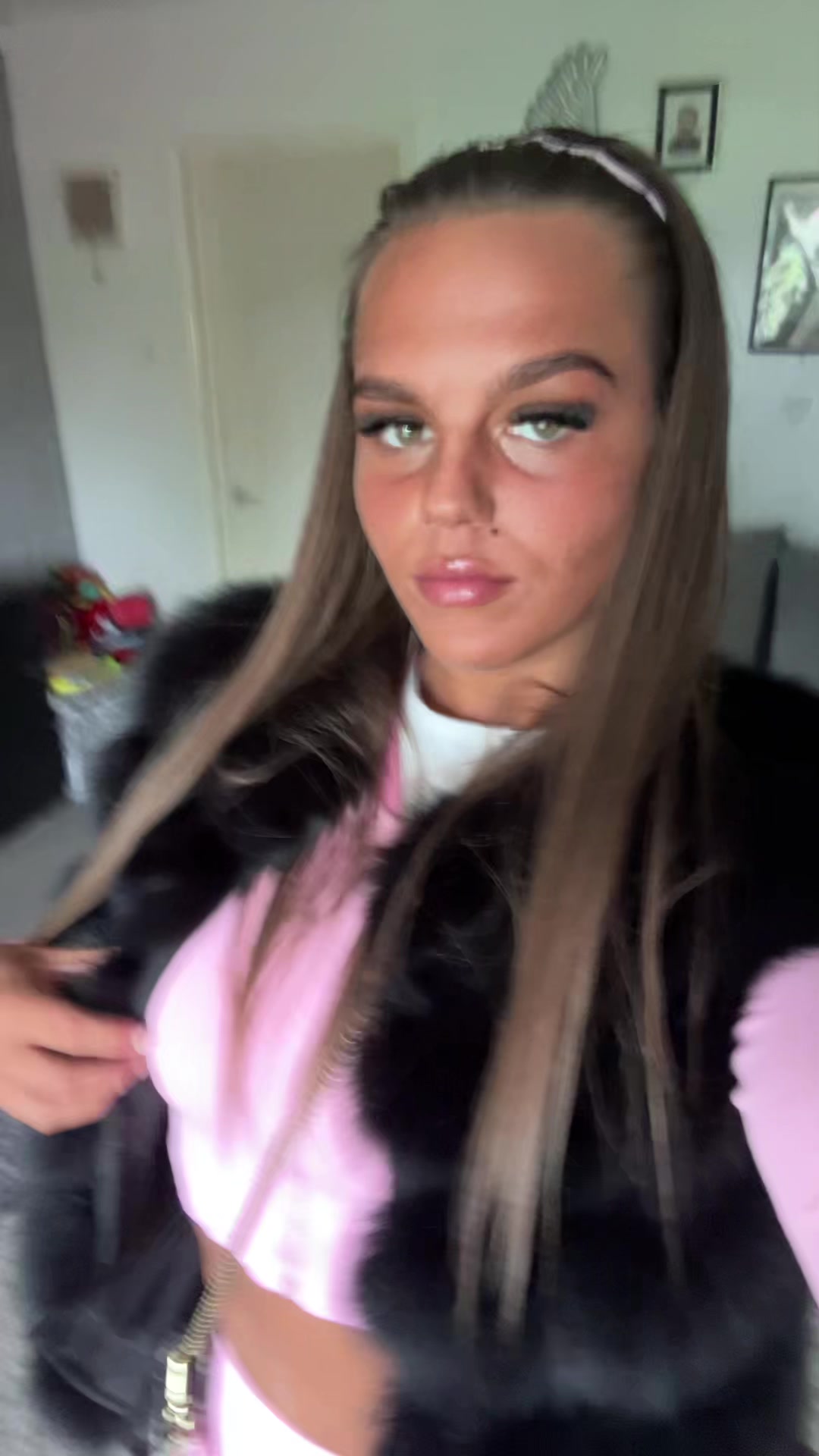 @Ellie-mae Dickinson