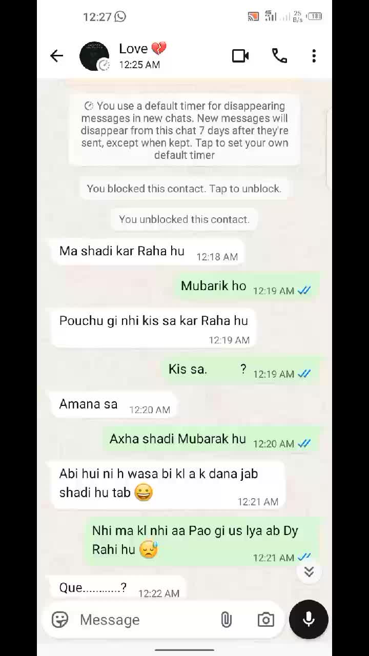 @💗اداس لڑکی💗