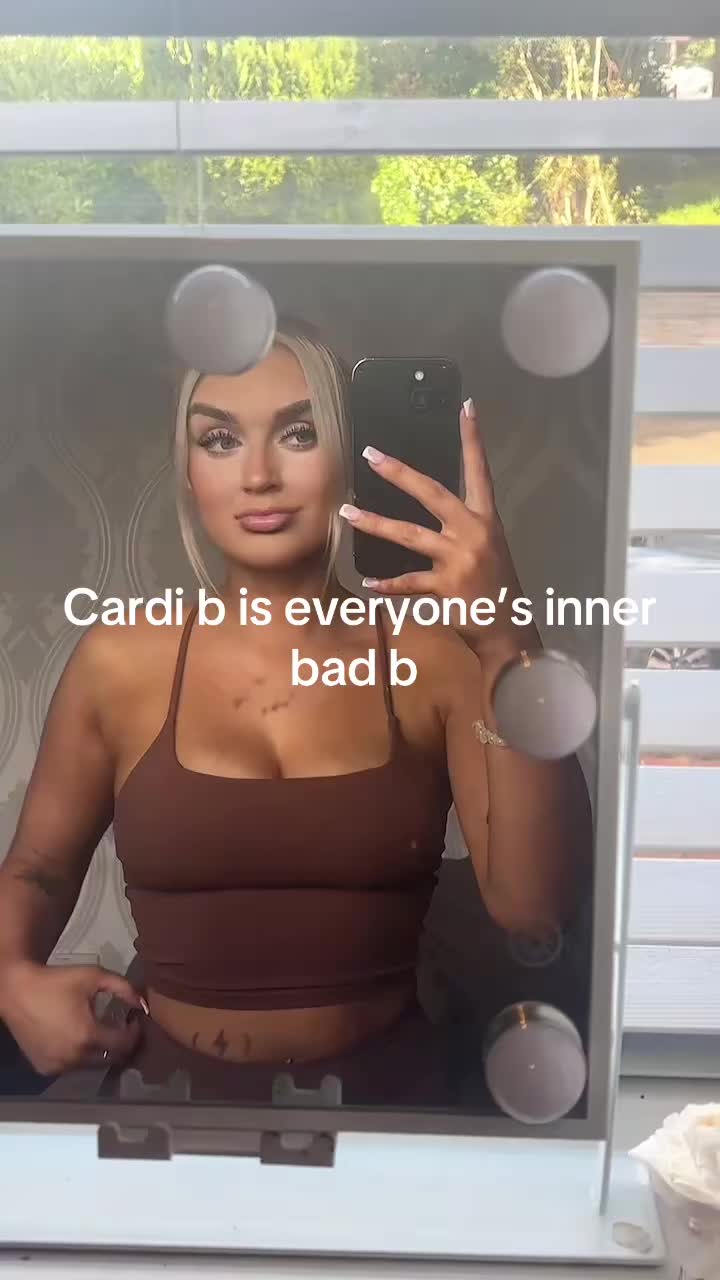 @Francesca Rose
