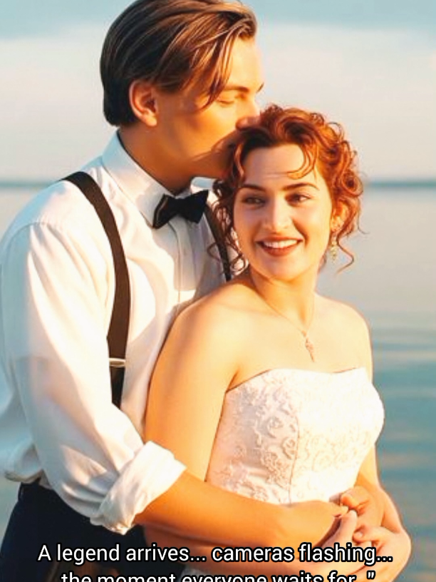 @Titanic Scene Vault