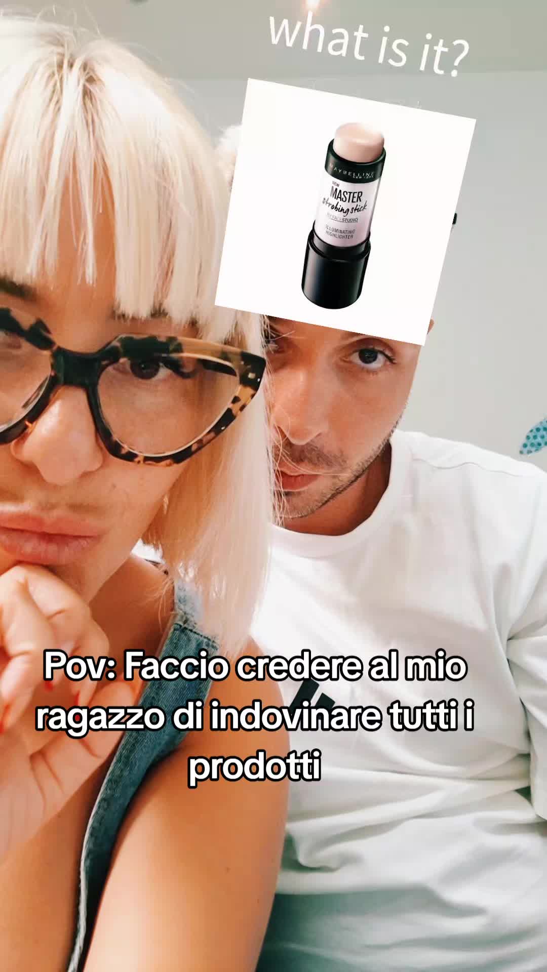 @Masha Di Silvestre