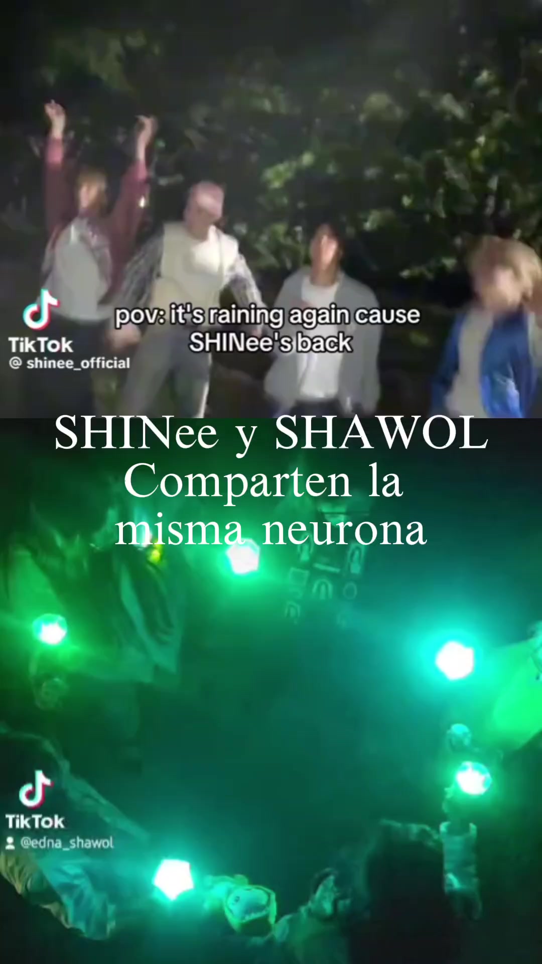 @SHINee World
