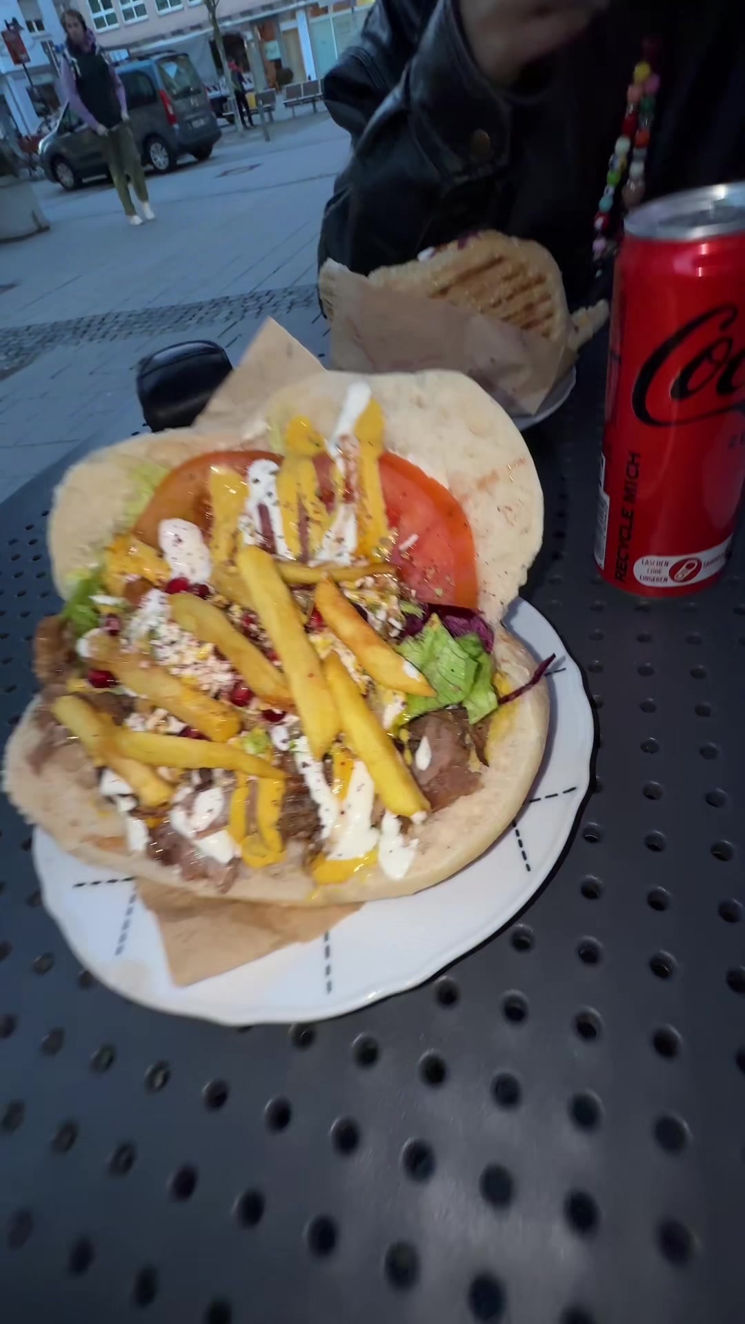@food.concert