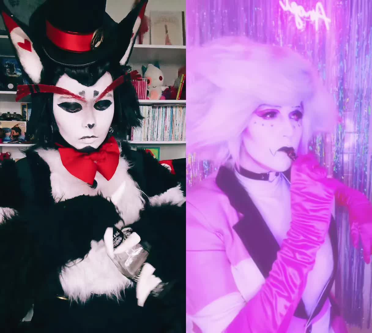 @Saïtia Cosplay