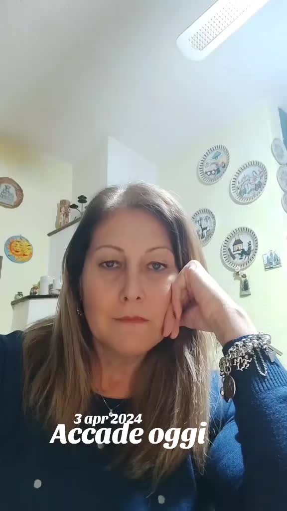 @❤️ Antonella 68. ❤️♊