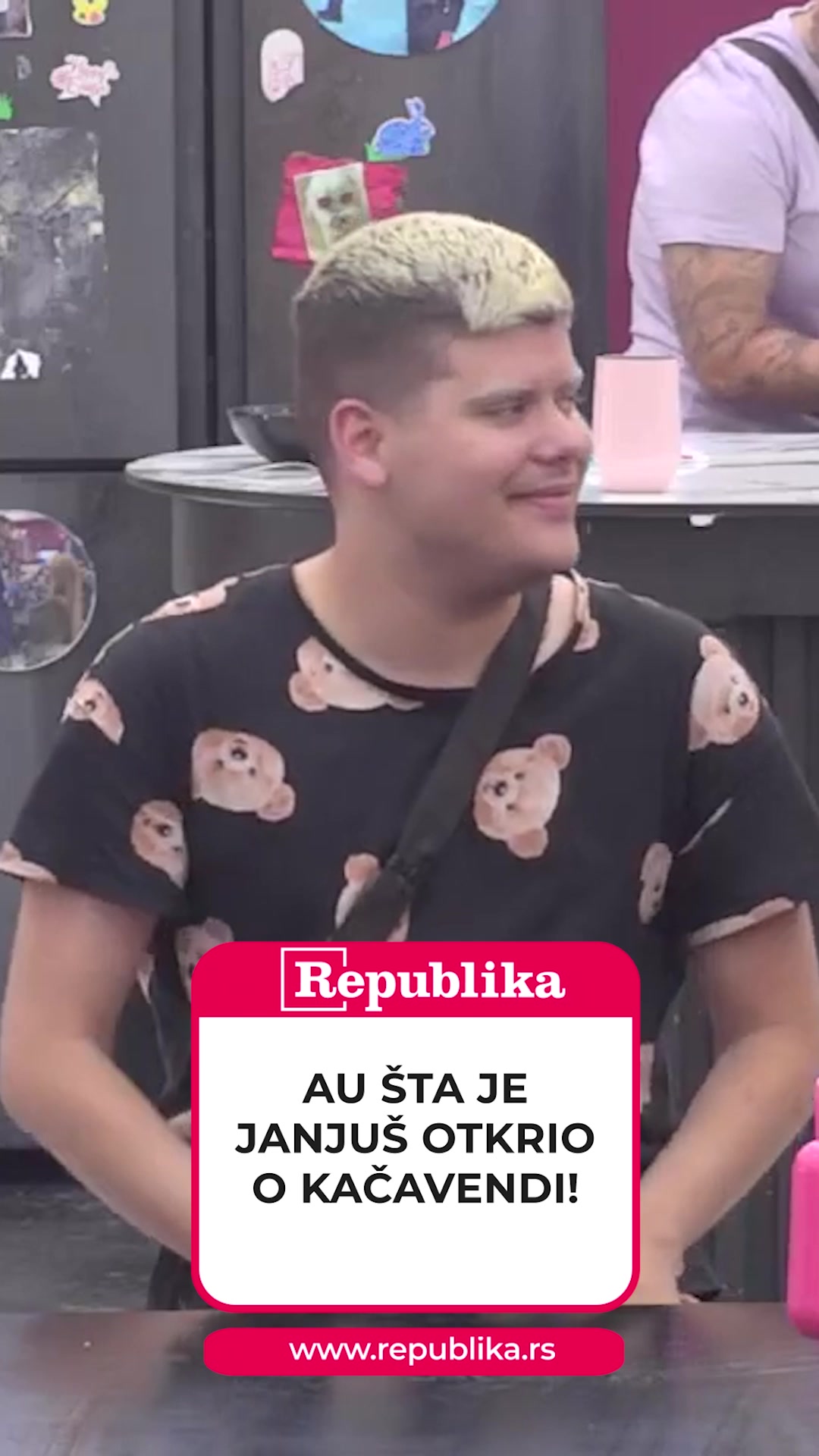 @Republika.rijaliti
