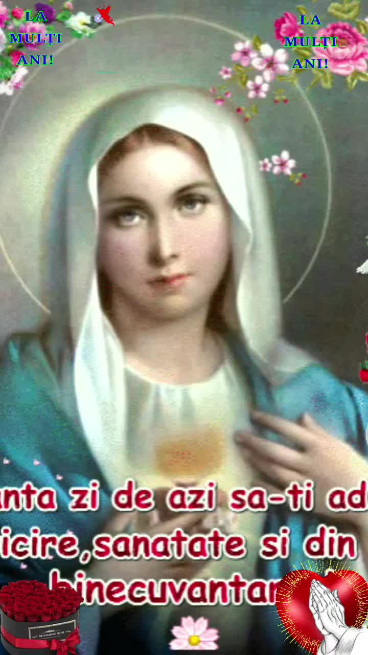 @Mary Mary 🦋💕🦋