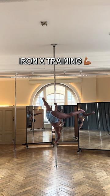 @Tadpole|Pole Fairy 🧚🏾♀️