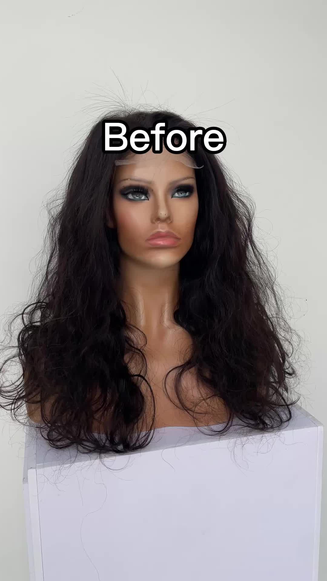 @WIGS DUBAI