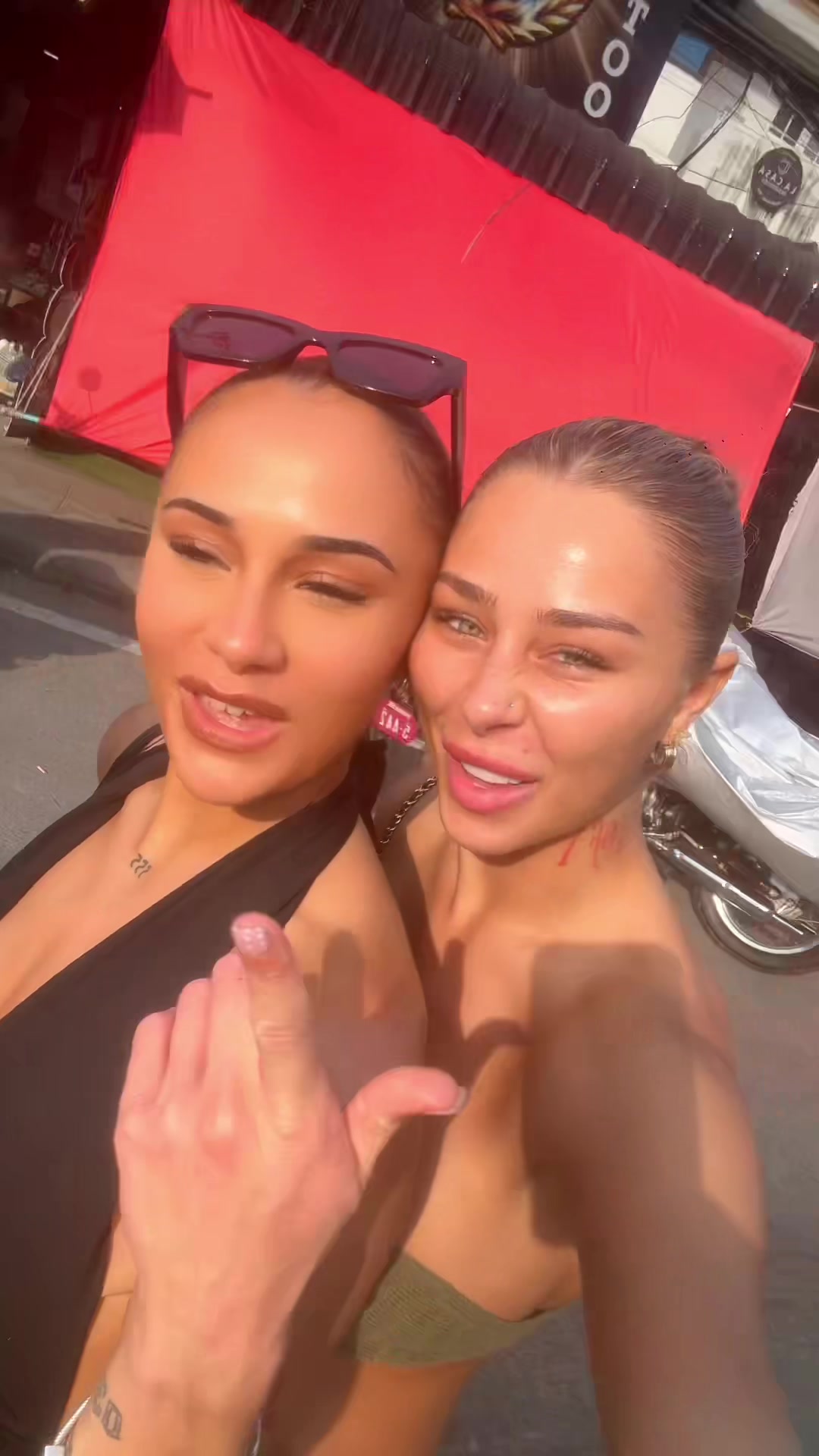 @Lailatuckerr