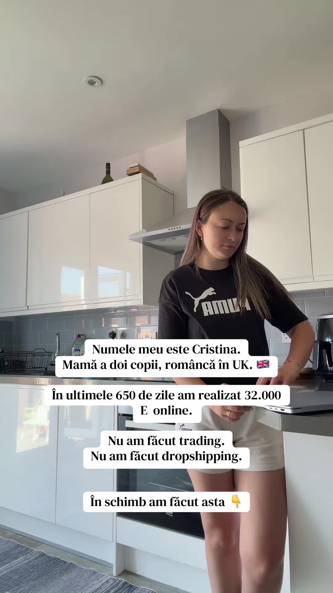 @Cristina Alina