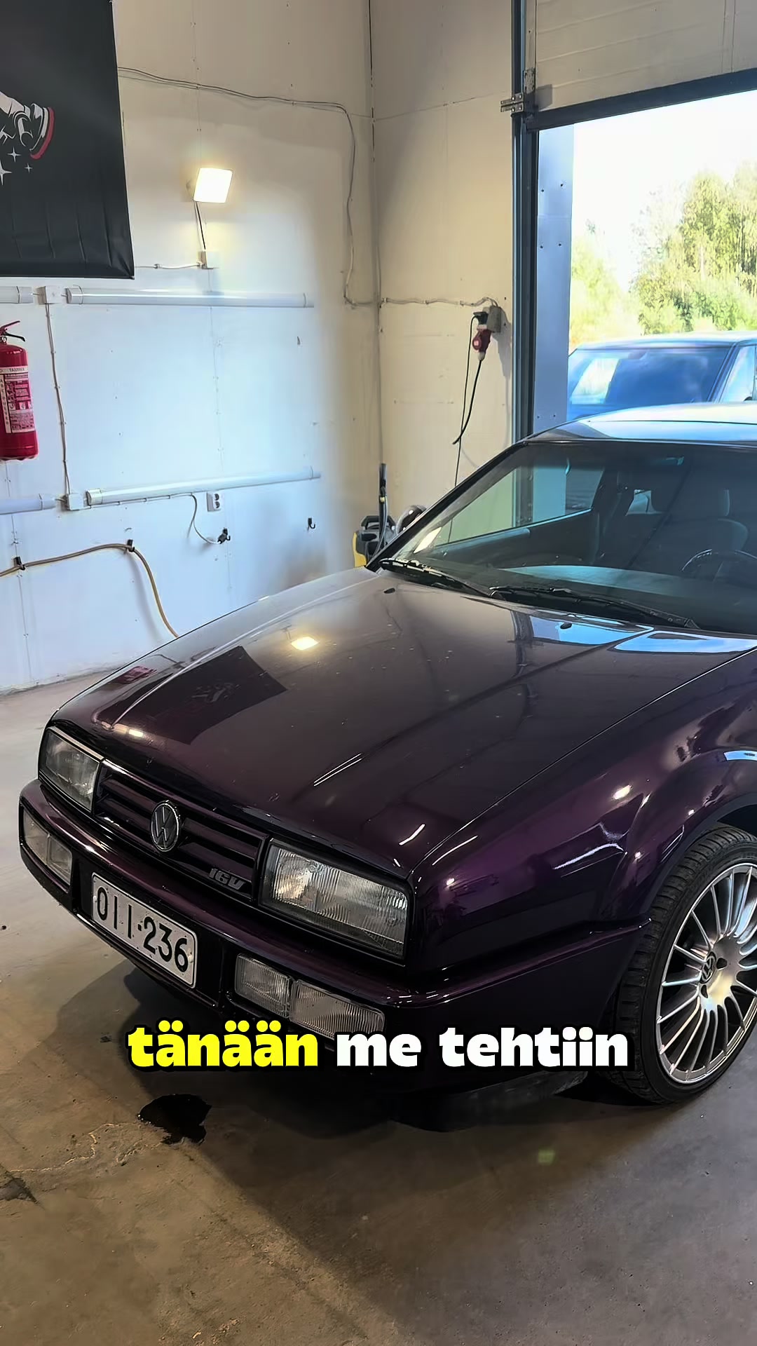 @Ois Palvelut | Kerava 🚗🧼