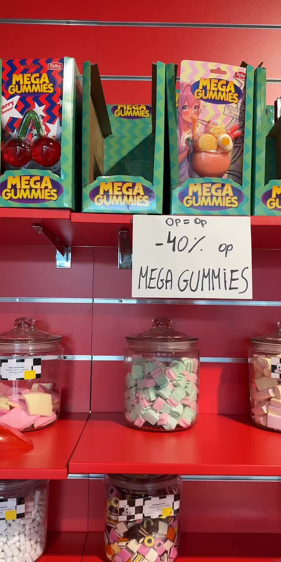 @AvoShop | 90s Candy & Gadgets