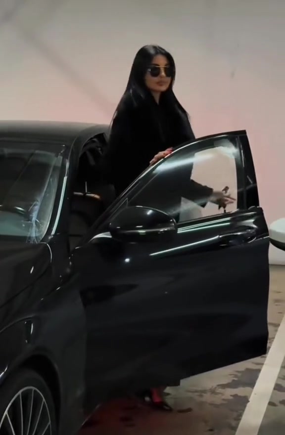 @امرأة خطيرة 💅🏼كوافيرة نسائي