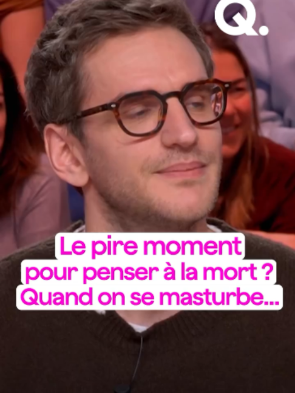 @Quotidien