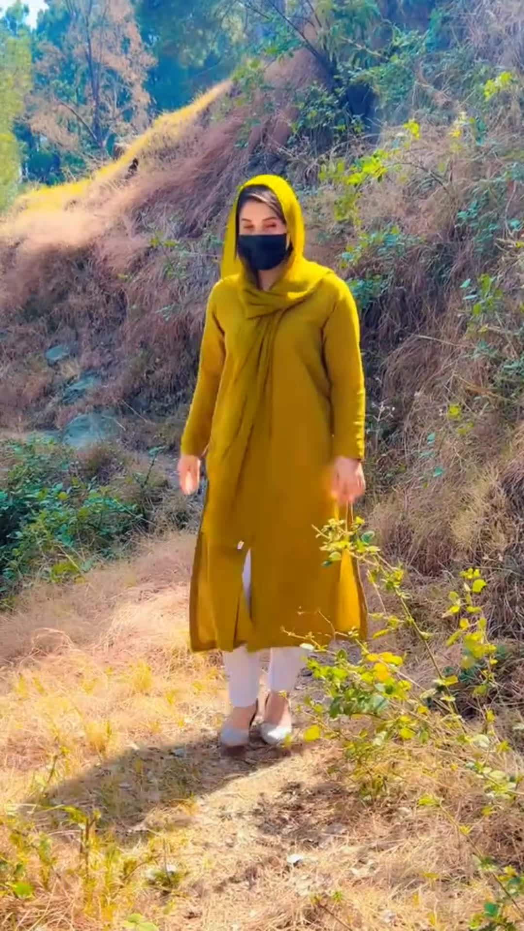 @Kashmir Ka Dil&hearts;️