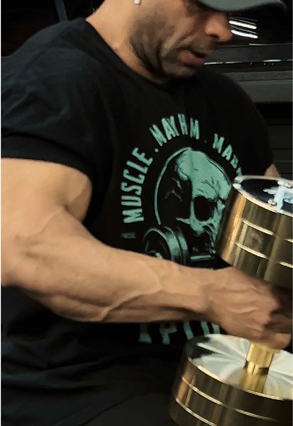 @Bodybuilderpro
