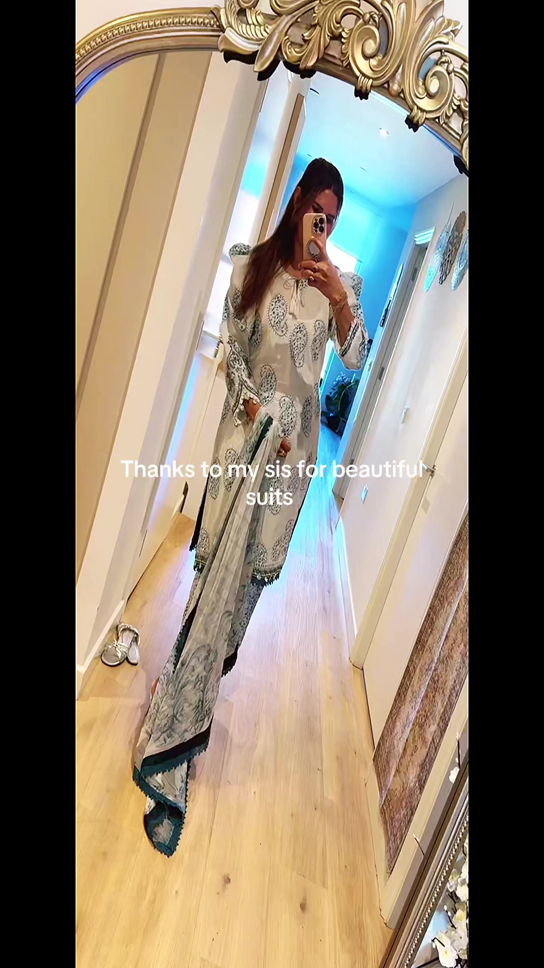 @Shagufta
