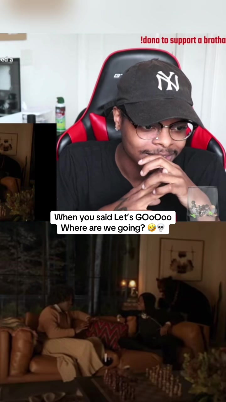 @Reaction Clips
