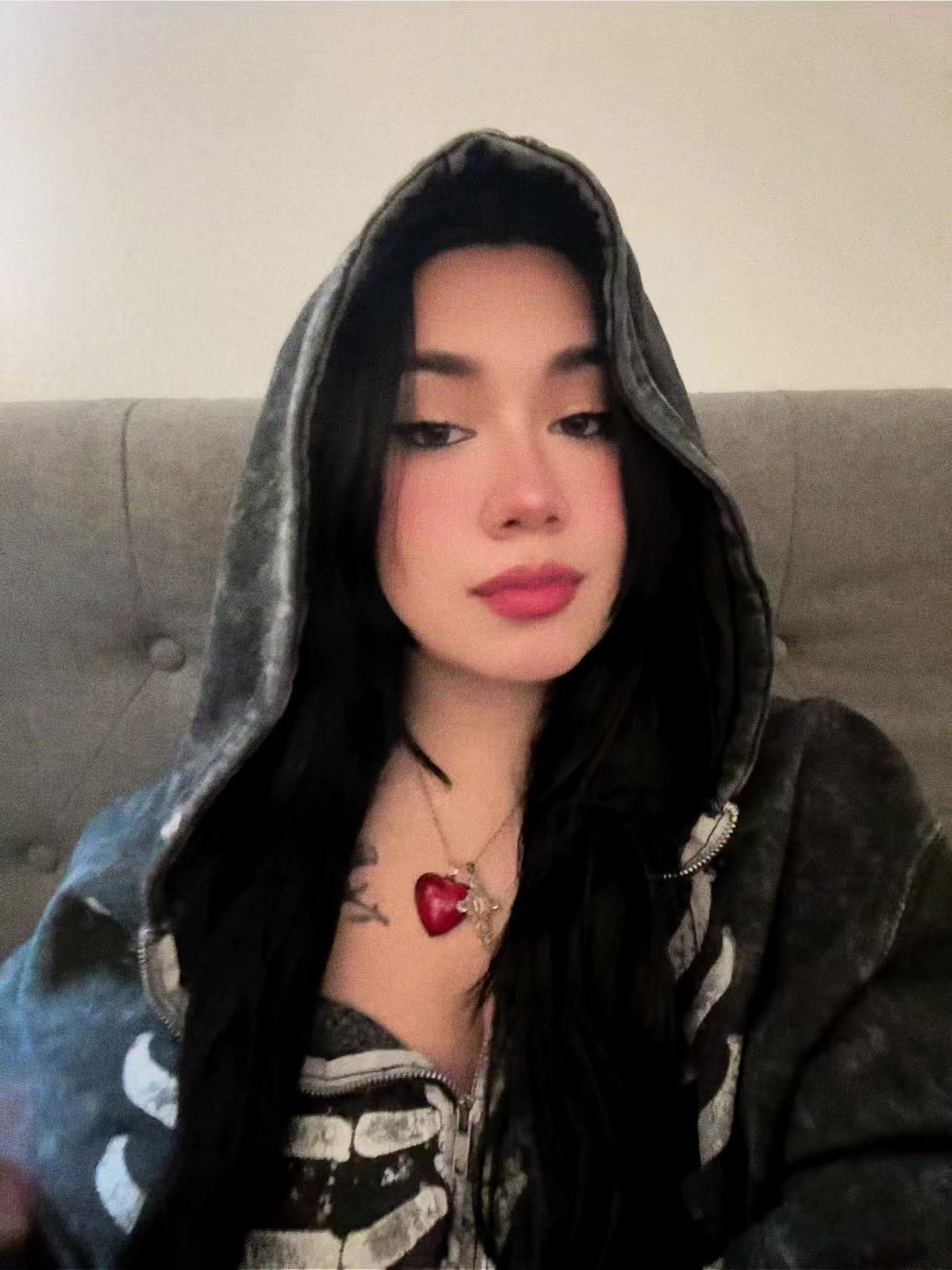 @Sasha Millena 💋