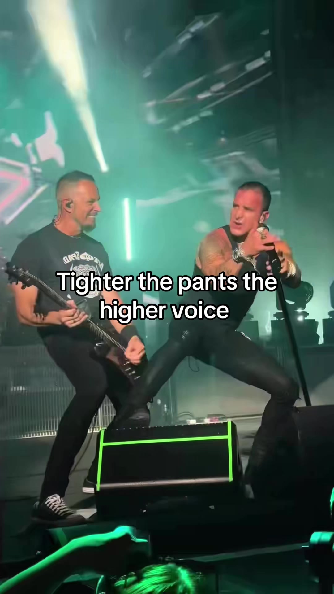 @Creed Forever | Fan Account