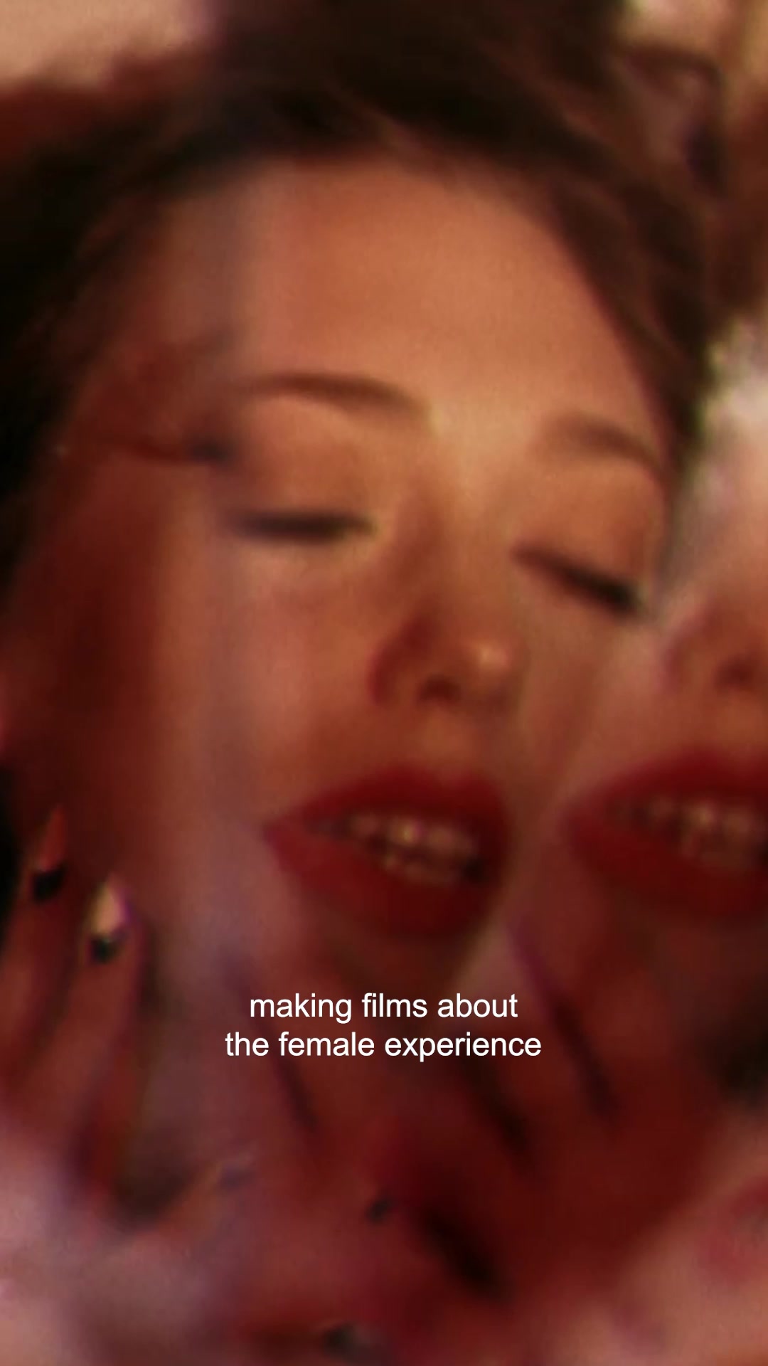 @Girlhood Unscripted