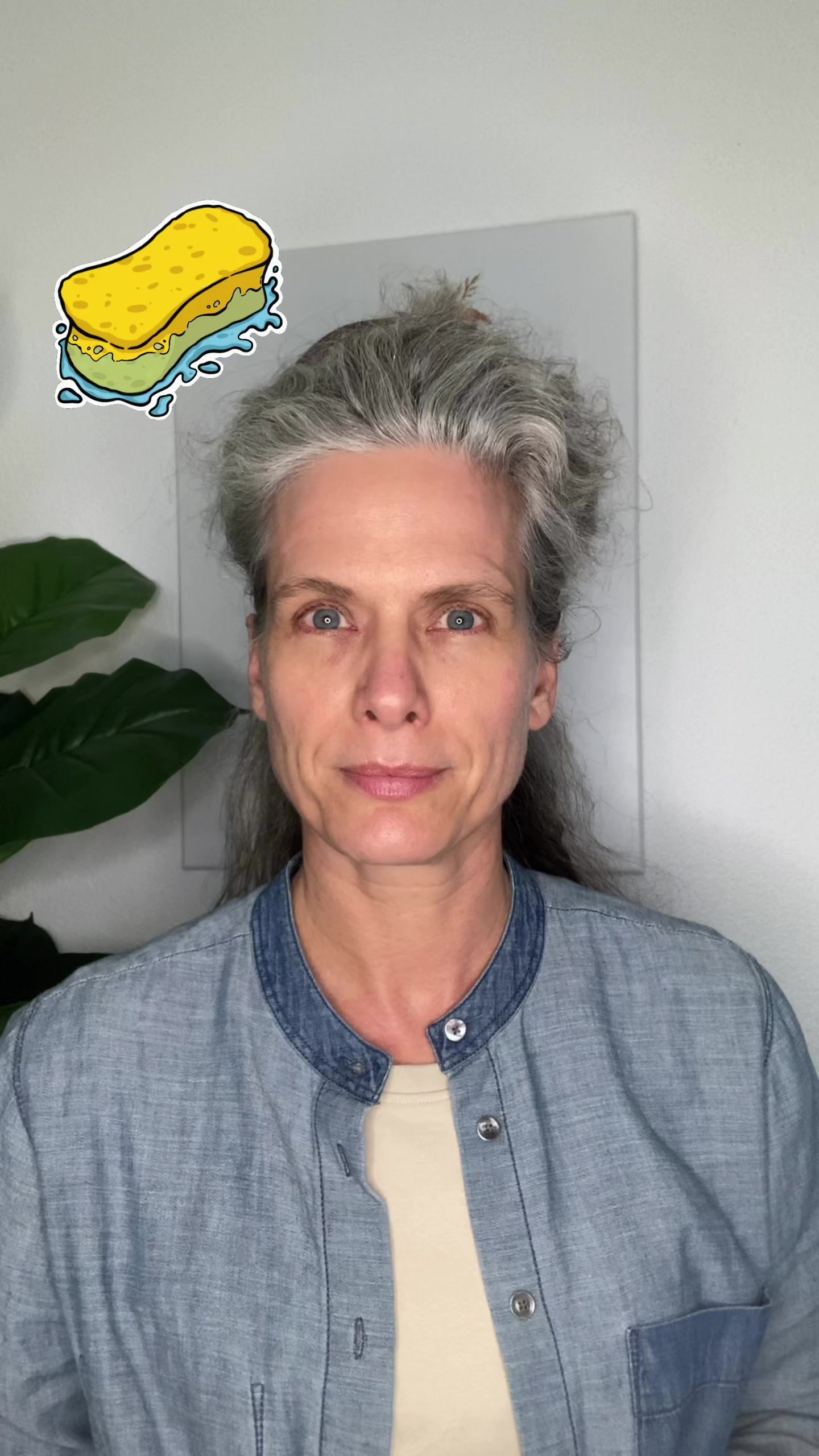 @ninaschennach_faceyoga