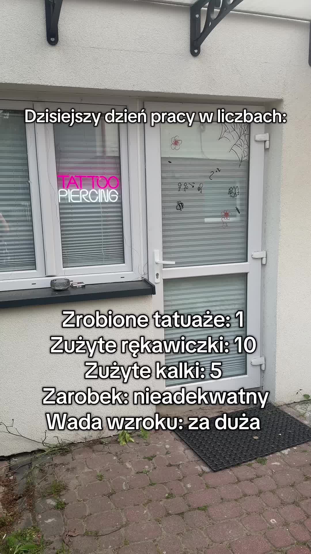 @Tępe Igły Tattoo&Piercing