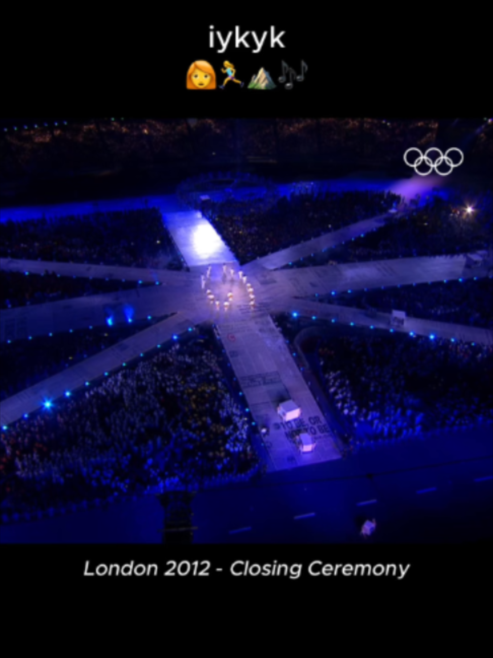 @Olympics™