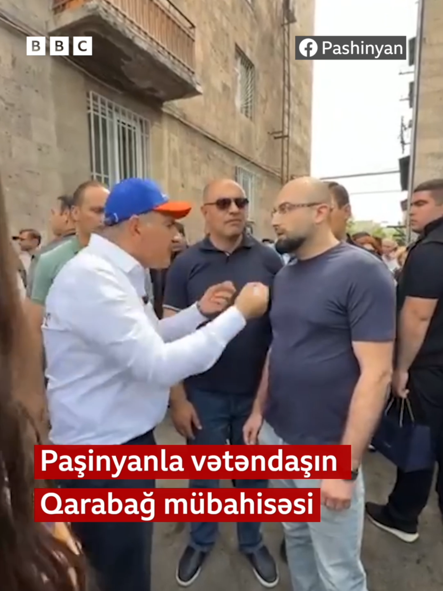 @BBC News Azərbaycanca